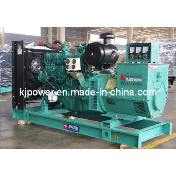 Yuchai Diesel Generator Set (50kVA-825kVA)